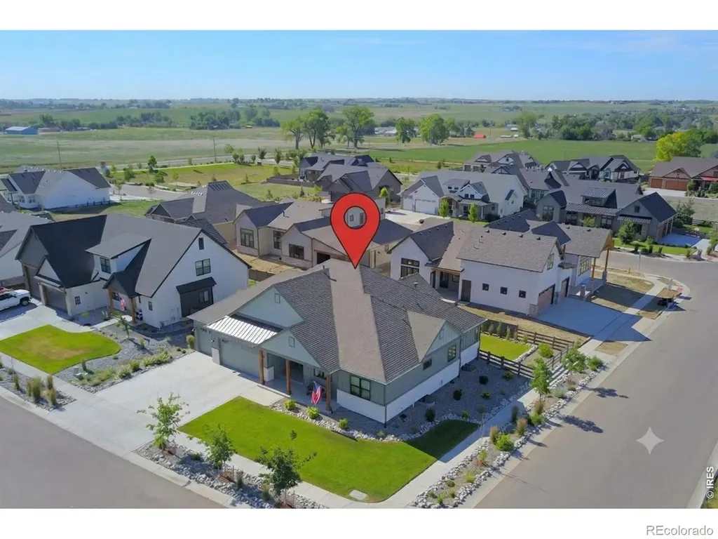 1311 Eliza Avenue Berthoud CO 80513