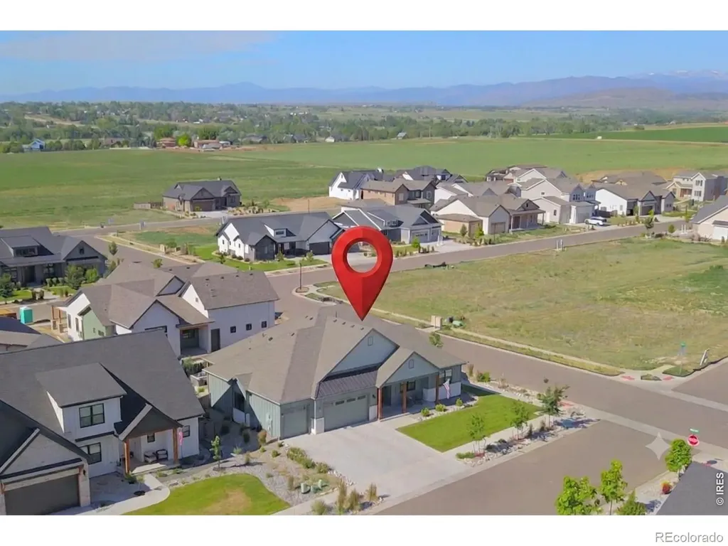 1311 Eliza Avenue Berthoud CO 80513
