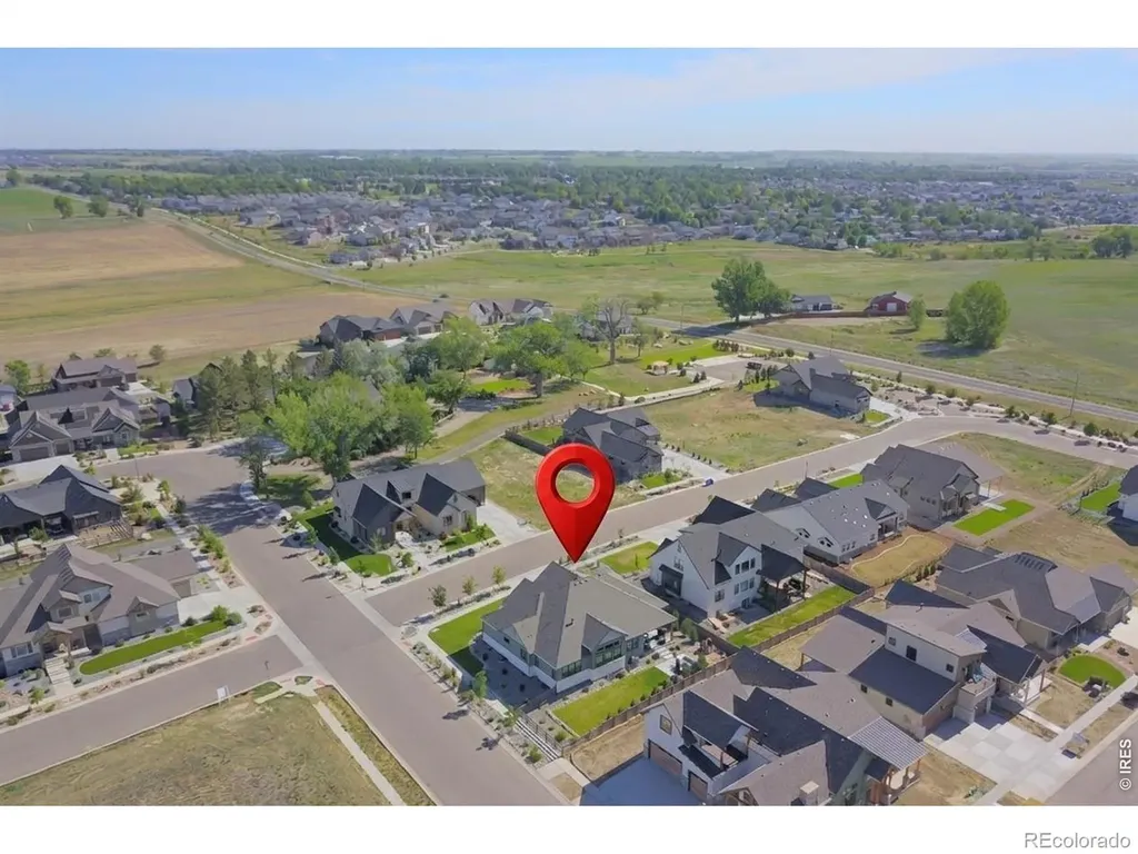 1311 Eliza Avenue Berthoud CO 80513