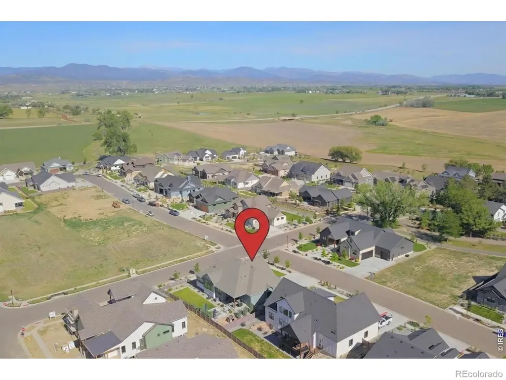 1311 Eliza Avenue Berthoud CO 80513