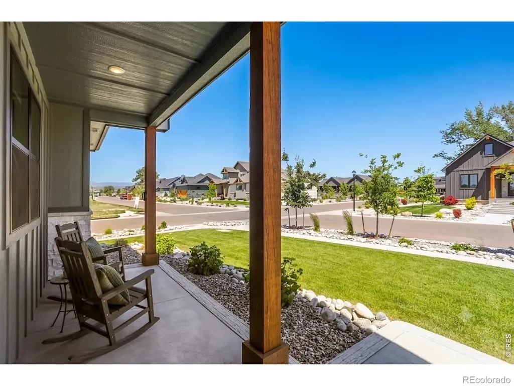 1311 Eliza Avenue Berthoud CO 80513