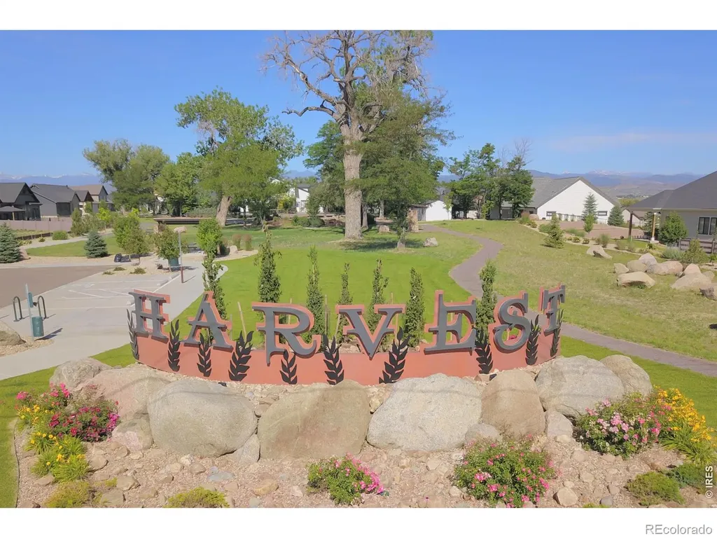 1311 Eliza Avenue Berthoud CO 80513