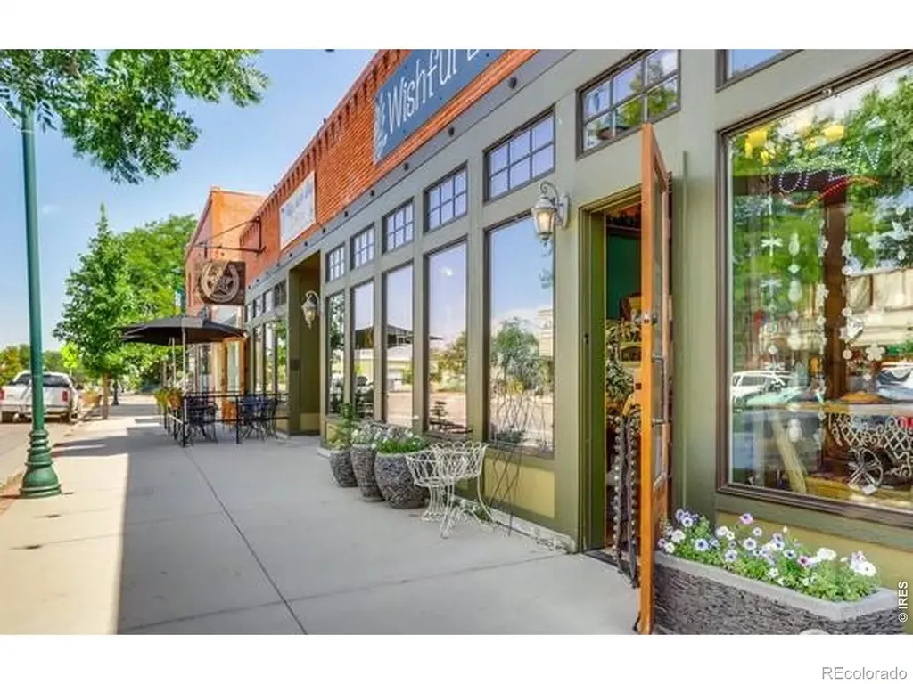 1311 Eliza Avenue Berthoud CO 80513