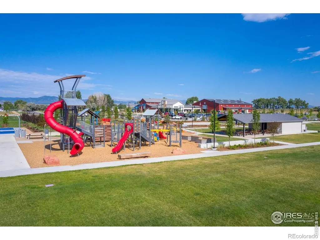 1311 Eliza Avenue Berthoud CO 80513