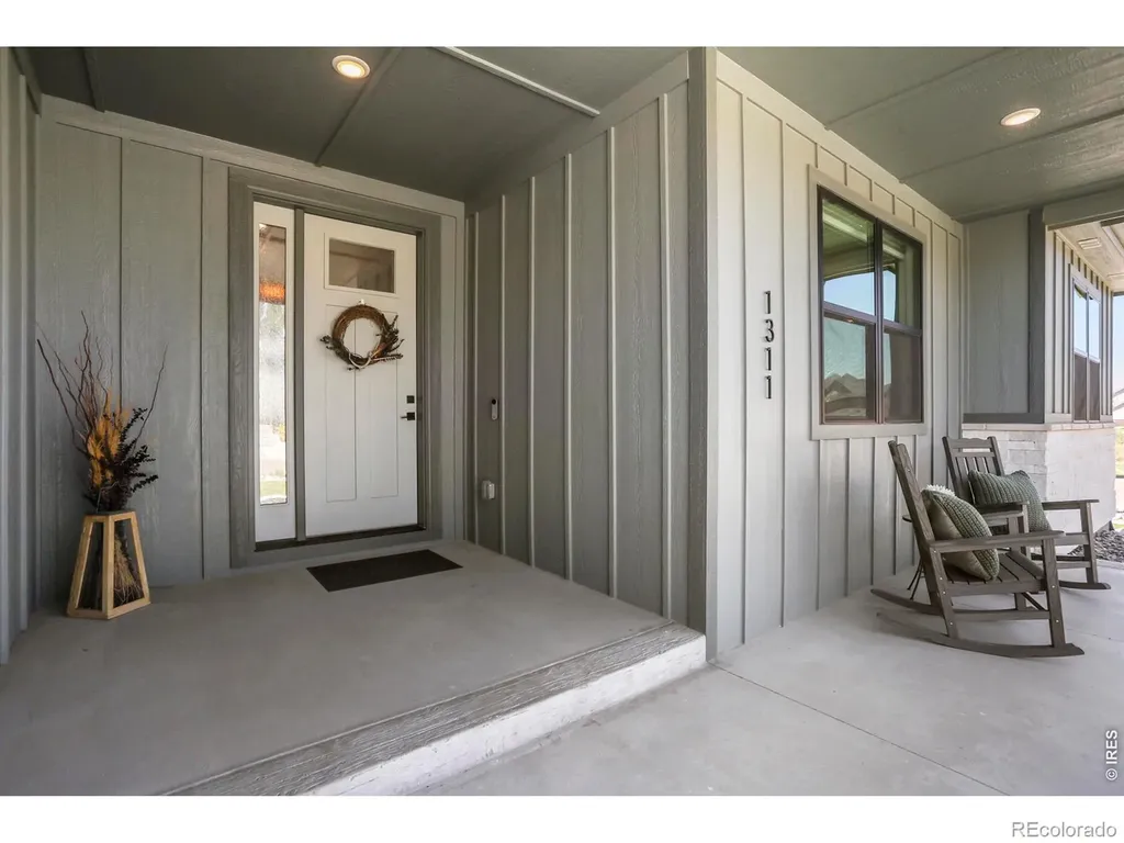 1311 Eliza Avenue Berthoud CO 80513