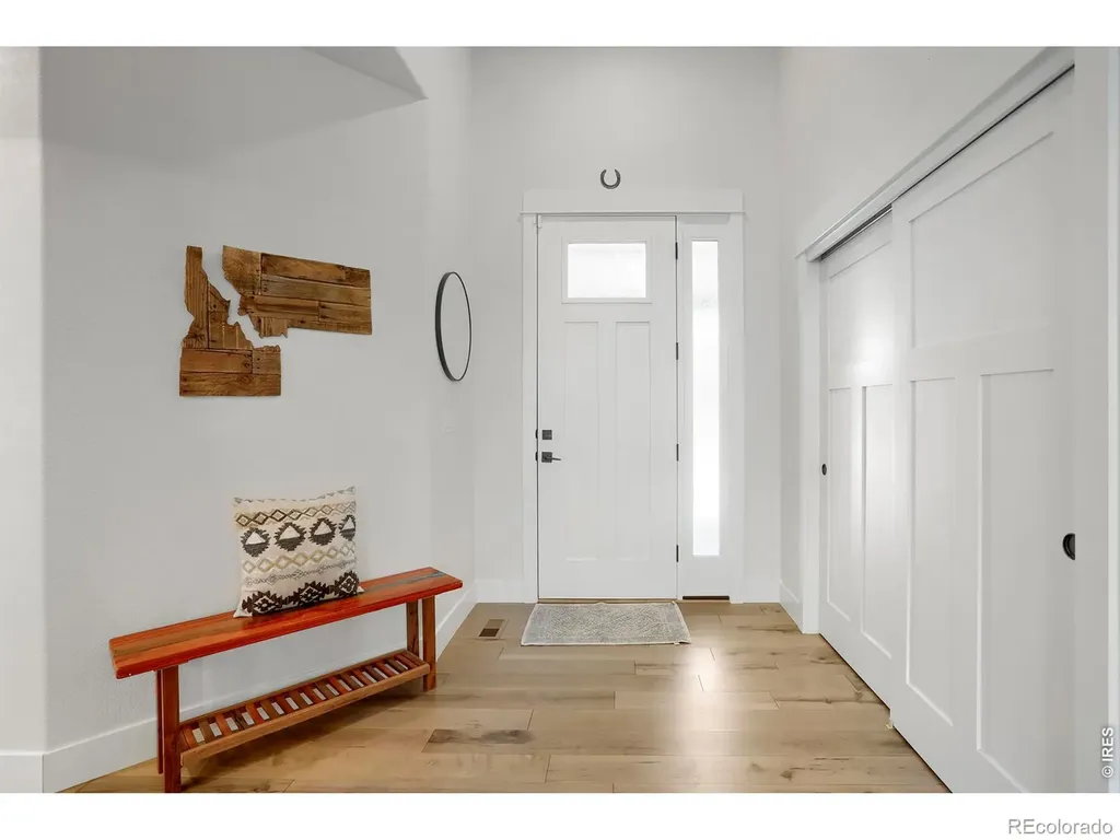 1311 Eliza Avenue Berthoud CO 80513