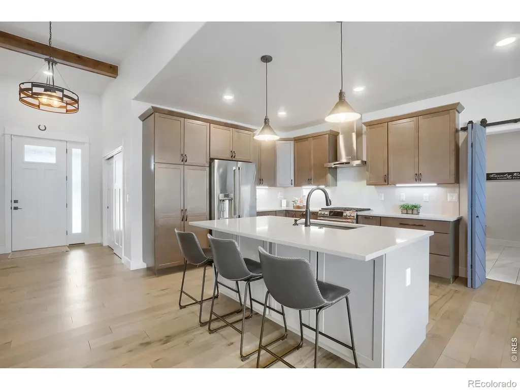 1311 Eliza Avenue Berthoud CO 80513