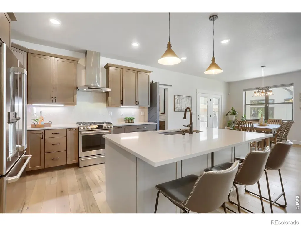 1311 Eliza Avenue Berthoud CO 80513