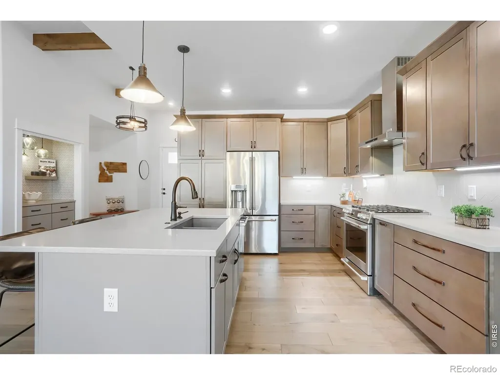 1311 Eliza Avenue Berthoud CO 80513