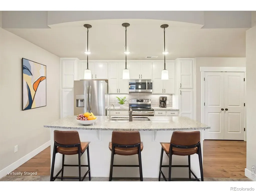 4612 Hahns Peak Drive Loveland CO 80538