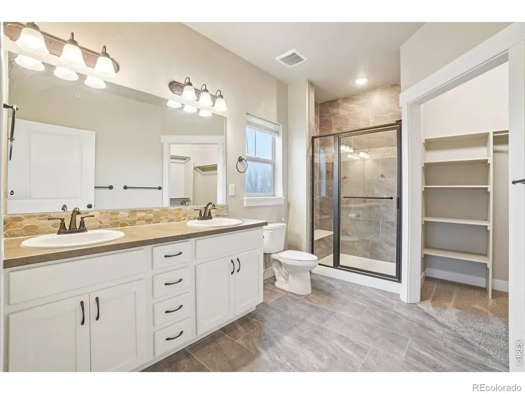 4612 Hahns Peak Drive Loveland CO 80538