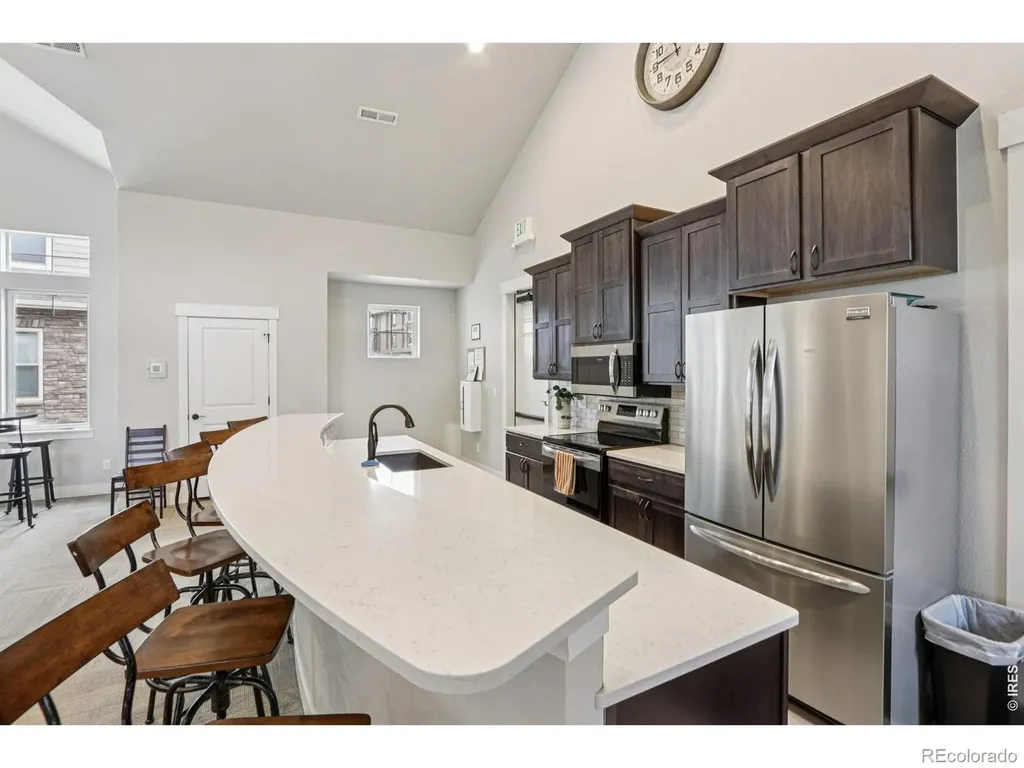 4612 Hahns Peak Drive Loveland CO 80538