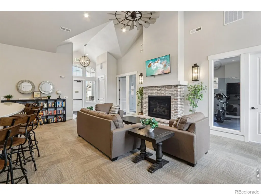 4612 Hahns Peak Drive Loveland CO 80538