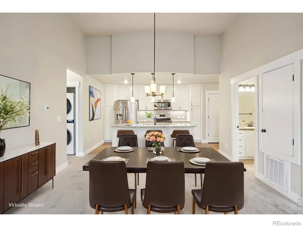 4612 Hahns Peak Drive Loveland CO 80538