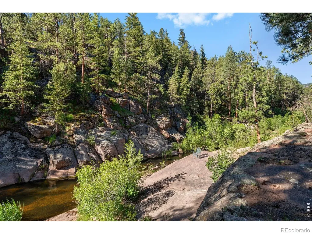 28 Ute Crossing Court Lyons CO 80540