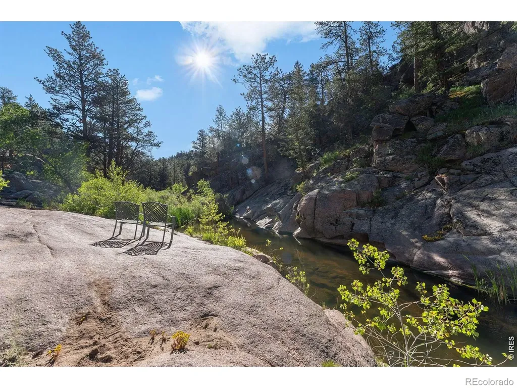 28 Ute Crossing Court Lyons CO 80540