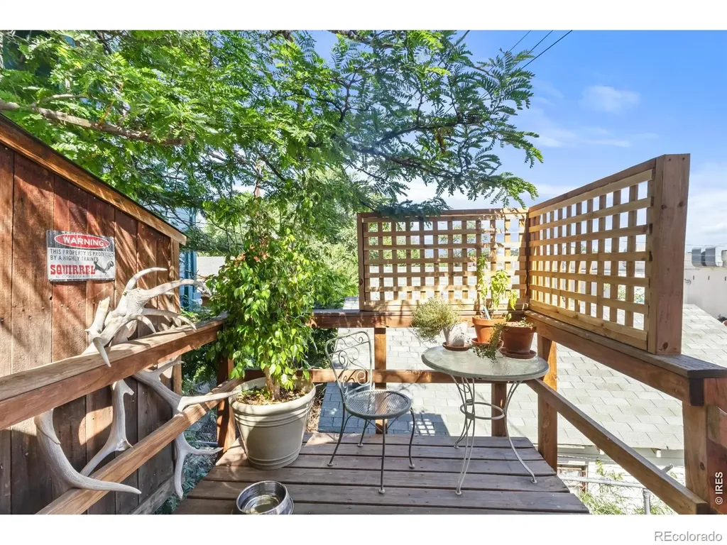 128 Bowen Street Longmont CO 80501