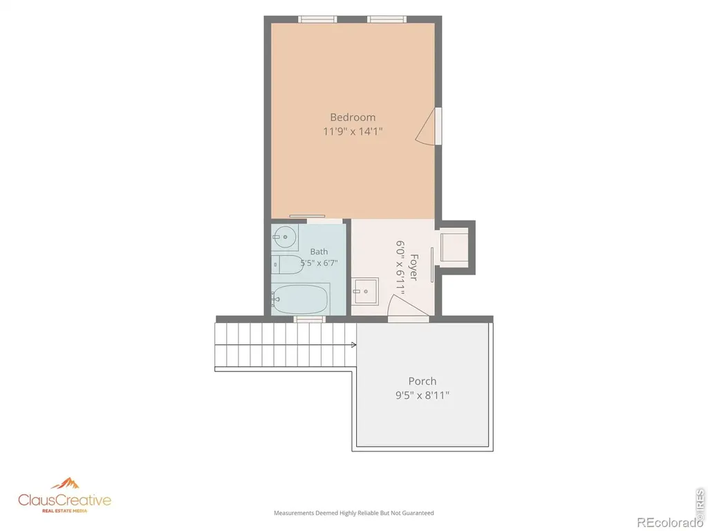 128 Bowen Street Longmont CO 80501