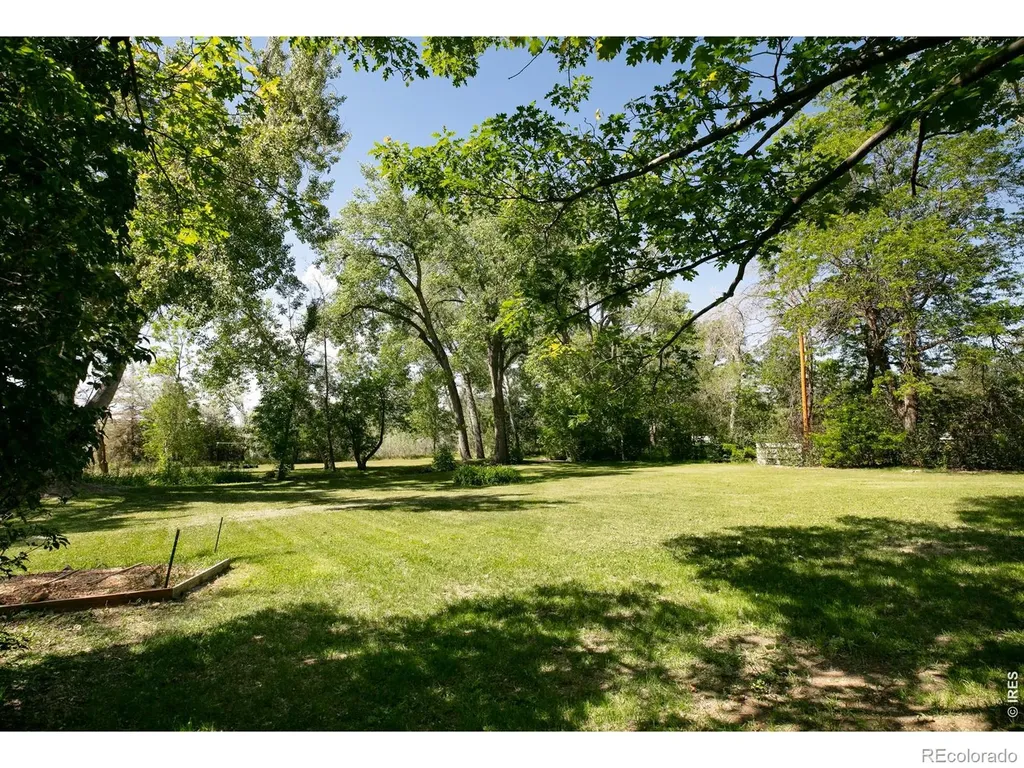 3990 Pleasant Ridge Road Boulder CO 80301