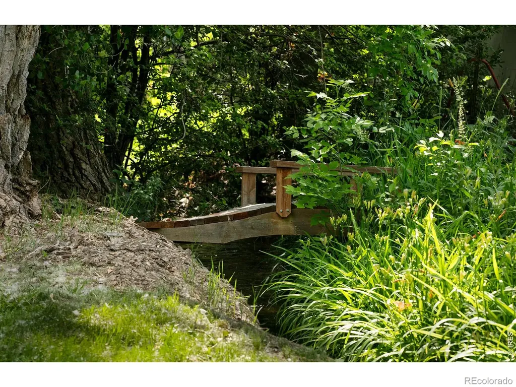 3990 Pleasant Ridge Road Boulder CO 80301