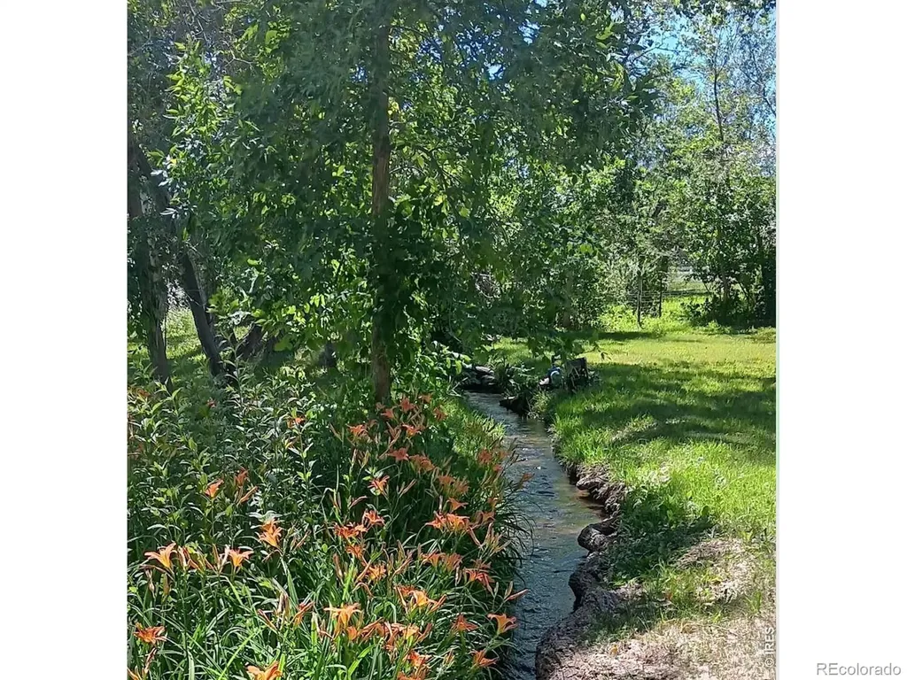 3990 Pleasant Ridge Road Boulder CO 80301