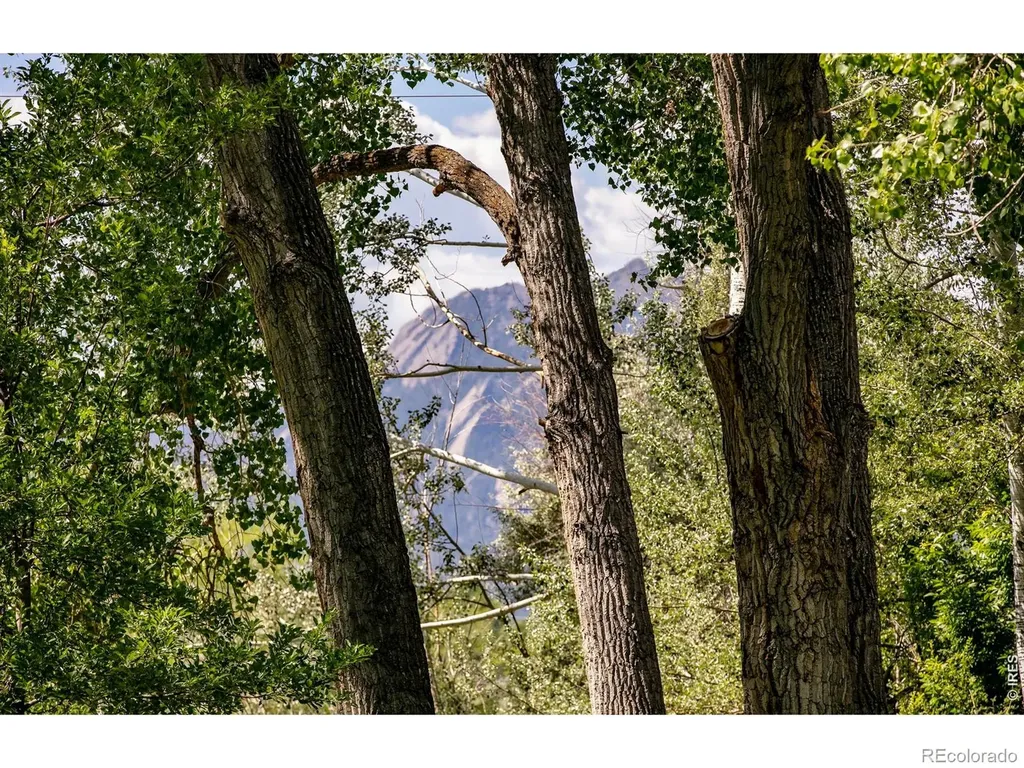 3990 Pleasant Ridge Road Boulder CO 80301