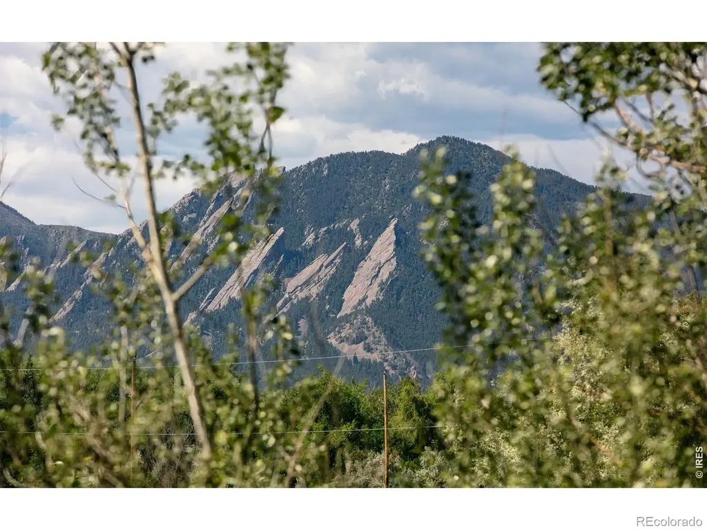 3990 Pleasant Ridge Road Boulder CO 80301