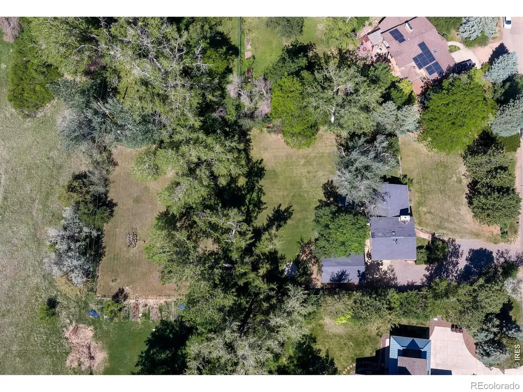 3990 Pleasant Ridge Road Boulder CO 80301