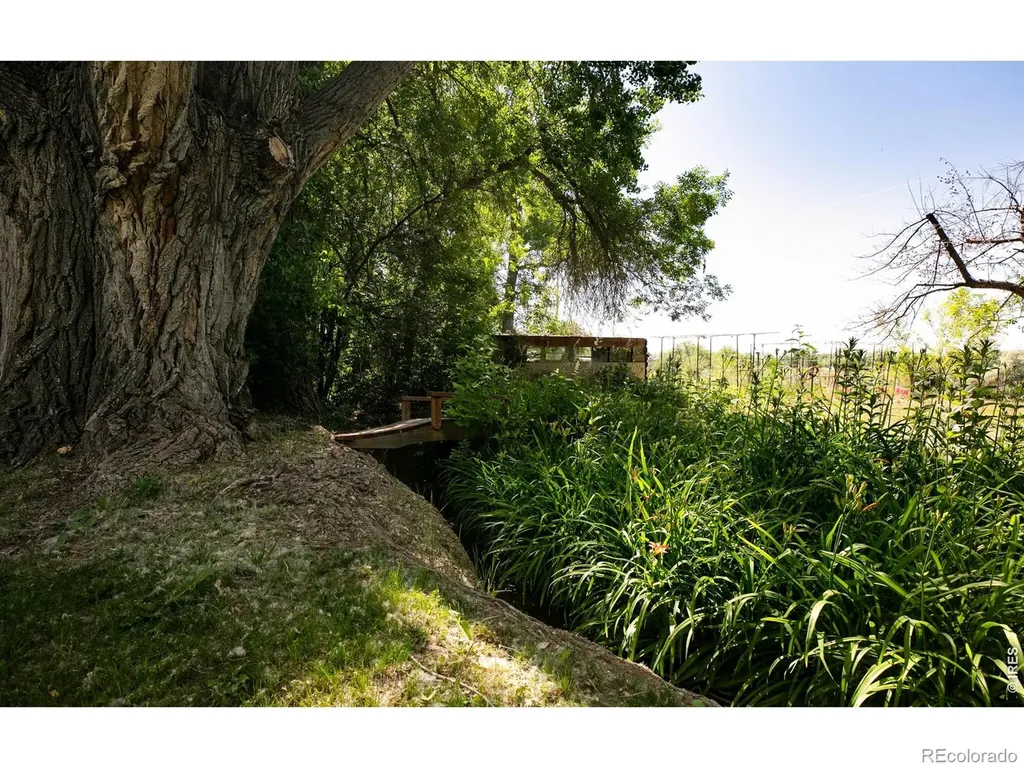 3990 Pleasant Ridge Road Boulder CO 80301