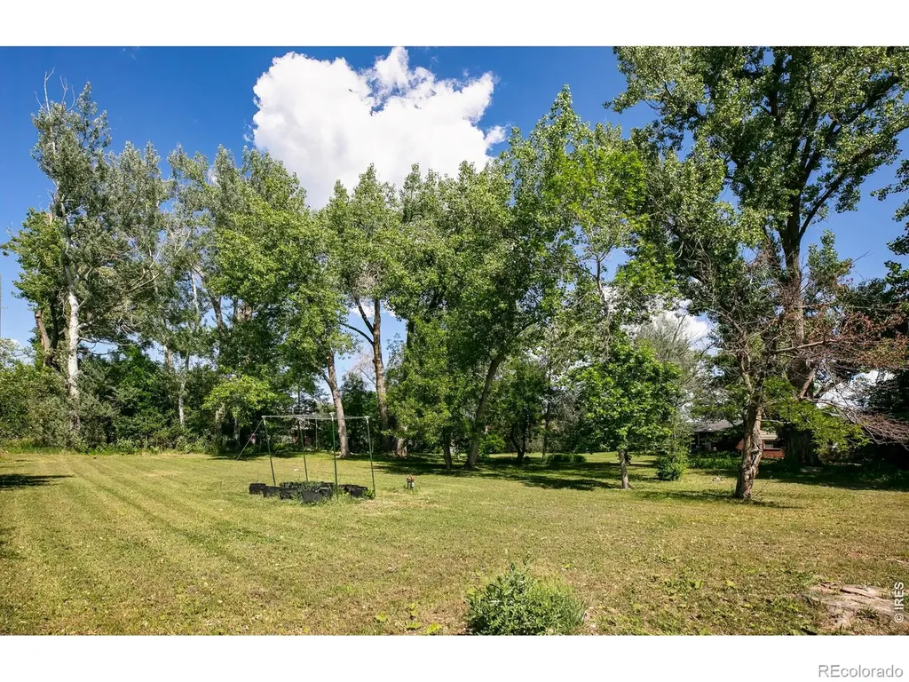 3990 Pleasant Ridge Road Boulder CO 80301