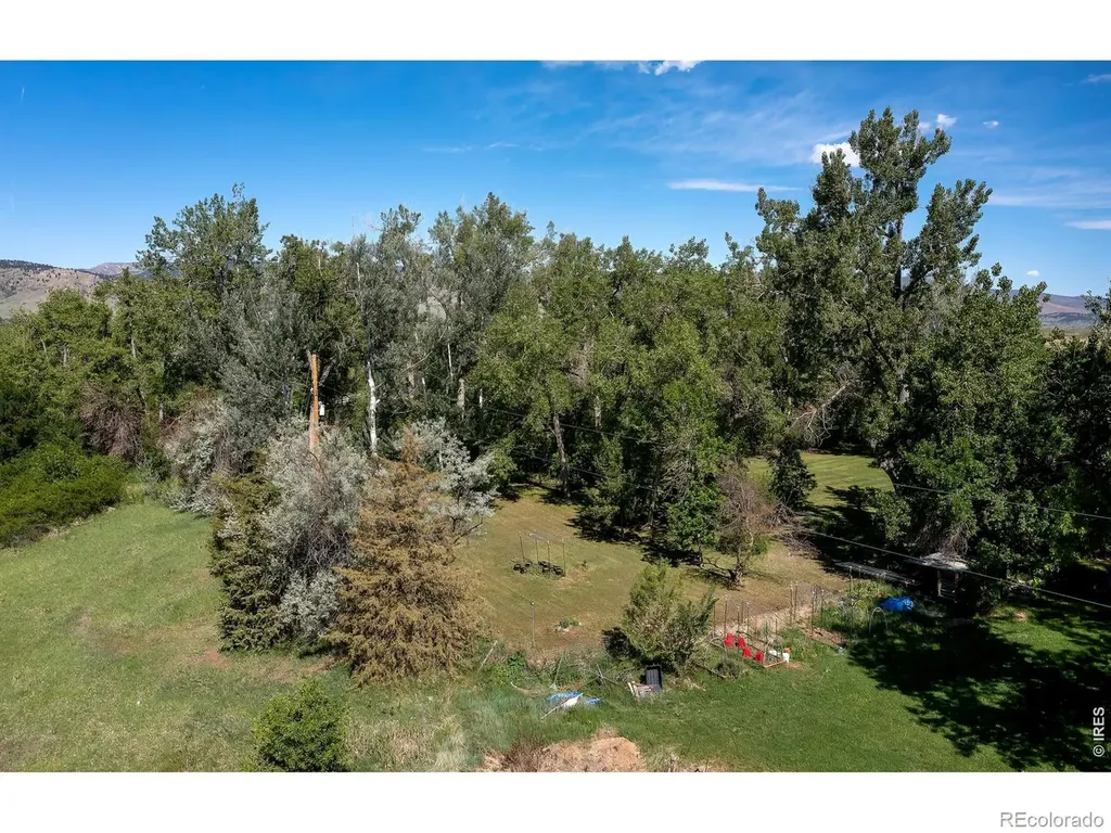 3990 Pleasant Ridge Road Boulder CO 80301