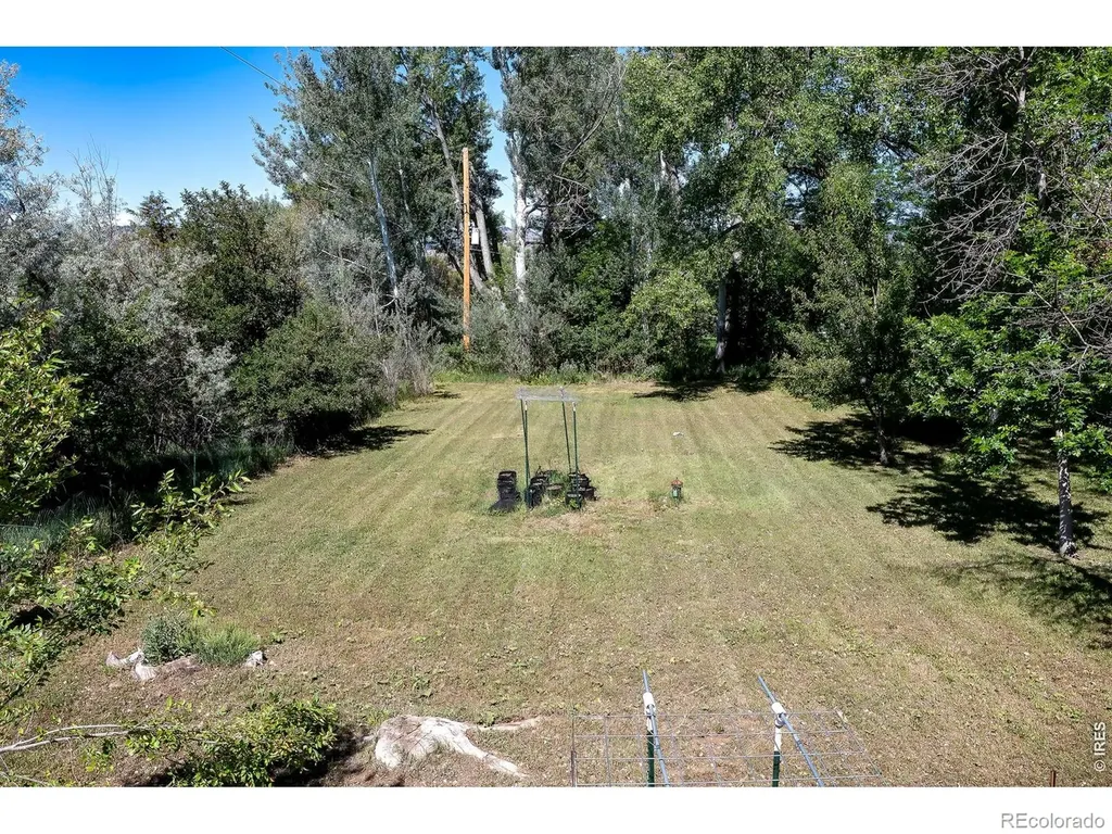 3990 Pleasant Ridge Road Boulder CO 80301