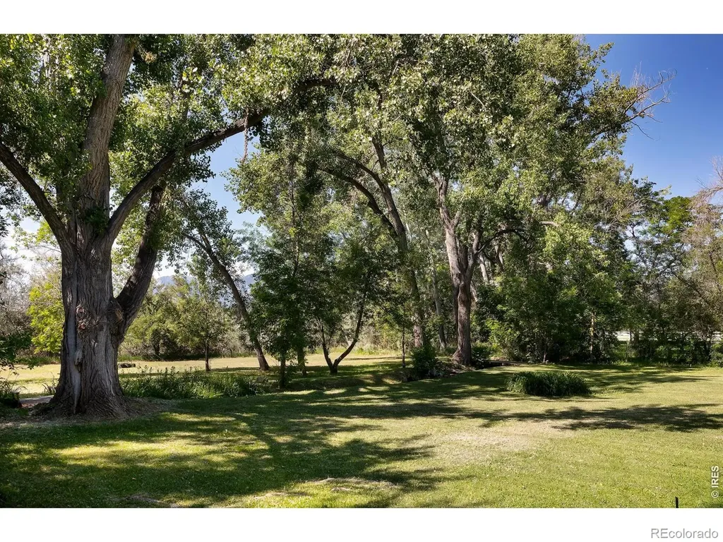3990 Pleasant Ridge Road Boulder CO 80301