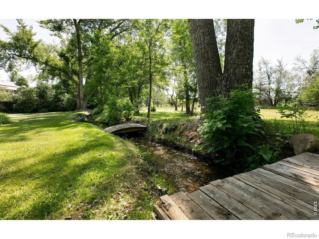 3990 Pleasant Ridge Road Boulder CO 80301
