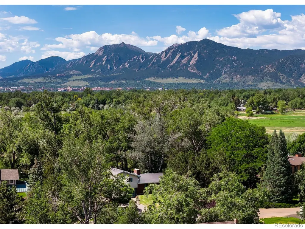 3990 Pleasant Ridge Road Boulder CO 80301