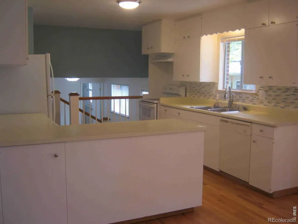 3990 Pleasant Ridge Road Boulder CO 80301
