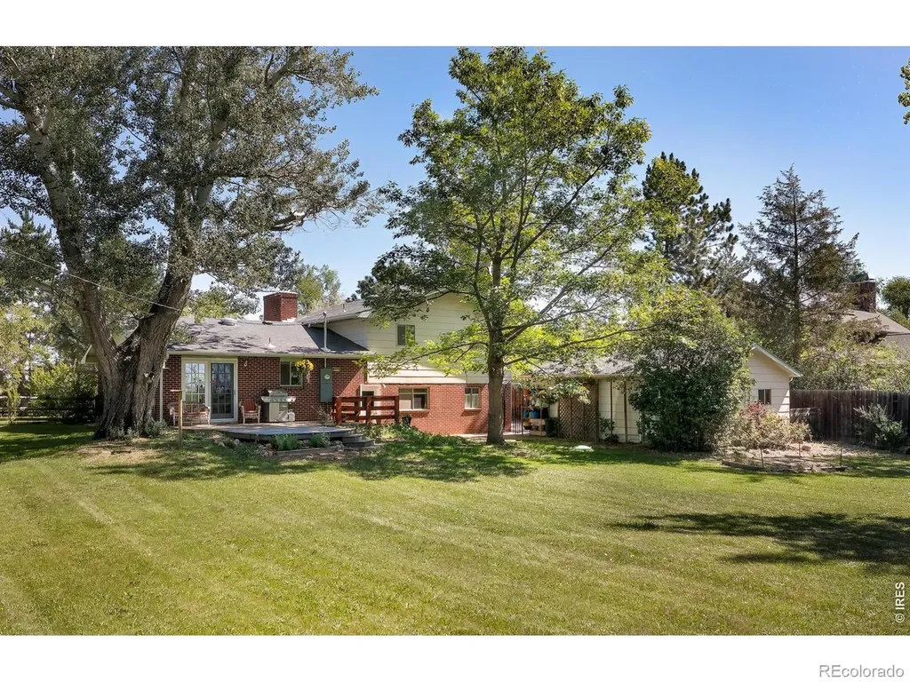 3990 Pleasant Ridge Road Boulder CO 80301
