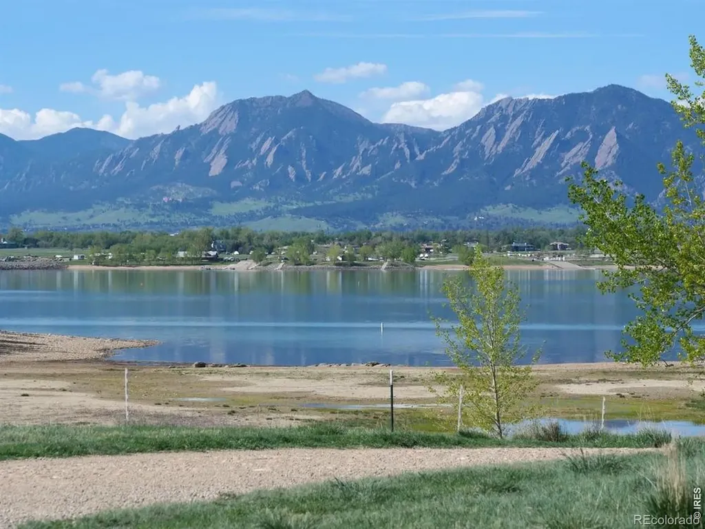 3990 Pleasant Ridge Road Boulder CO 80301