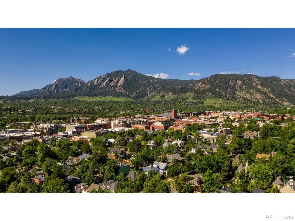3990 Pleasant Ridge Road Boulder CO 80301