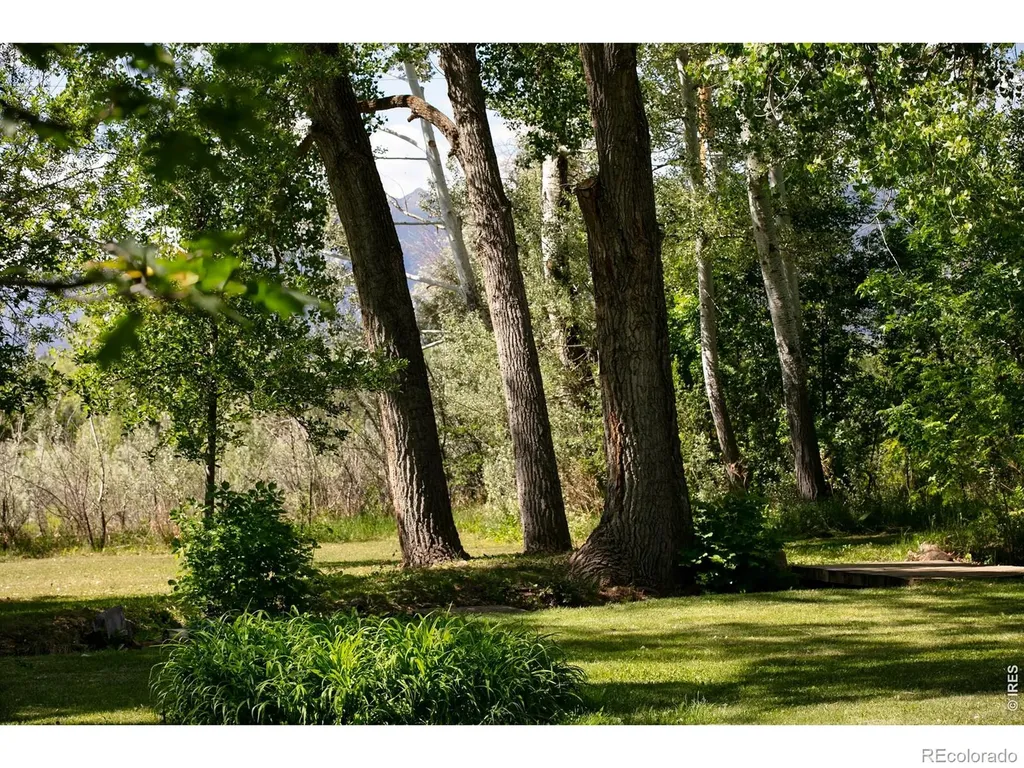 3990 Pleasant Ridge Road Boulder CO 80301