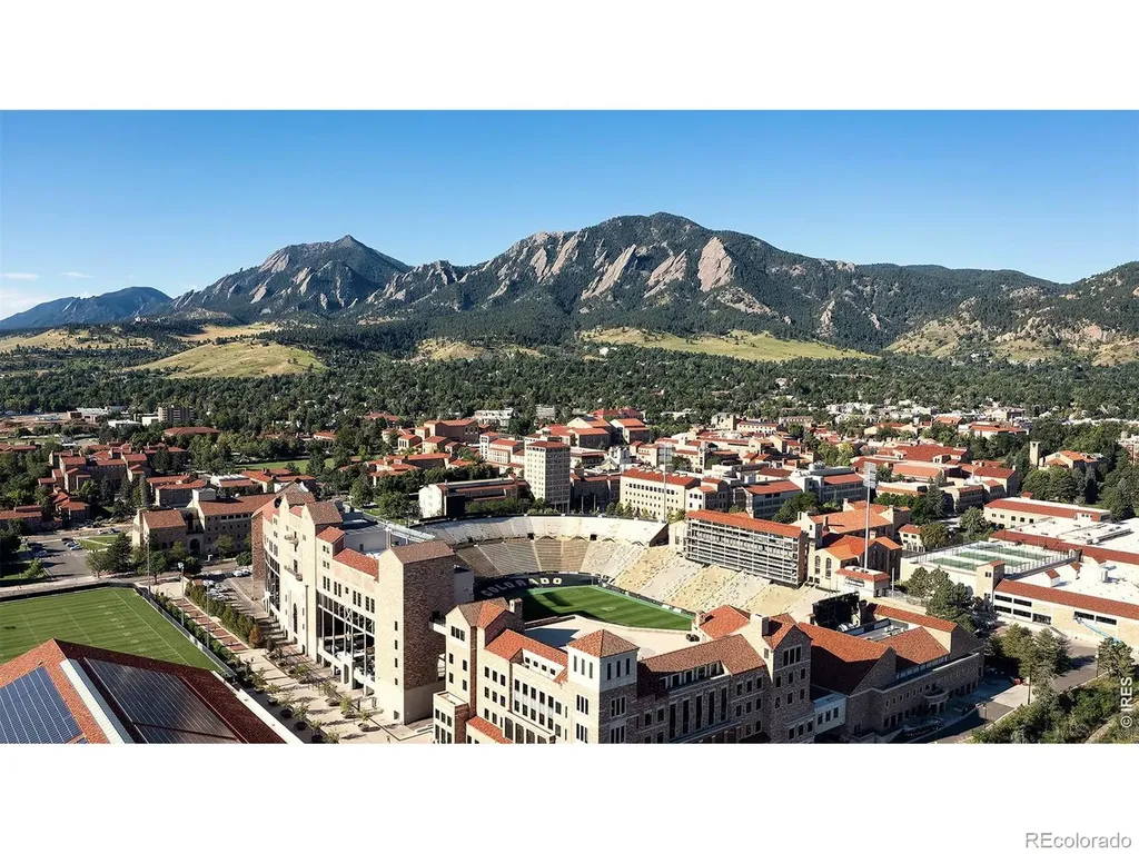 3990 Pleasant Ridge Road Boulder CO 80301