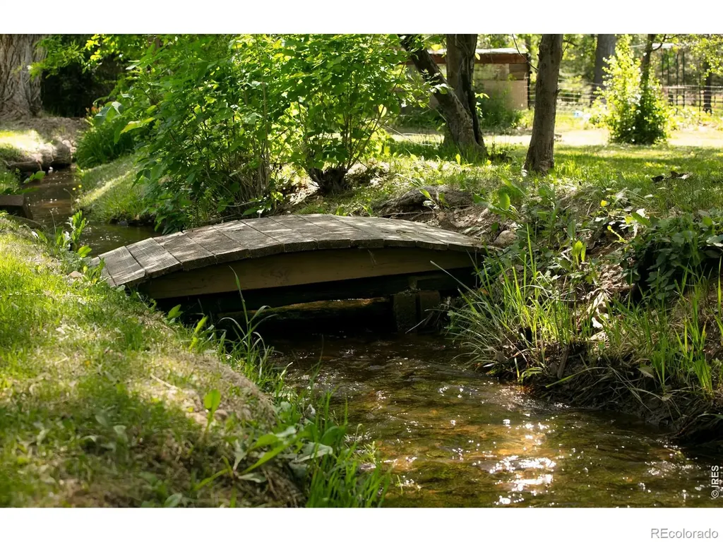 3990 Pleasant Ridge Road Boulder CO 80301