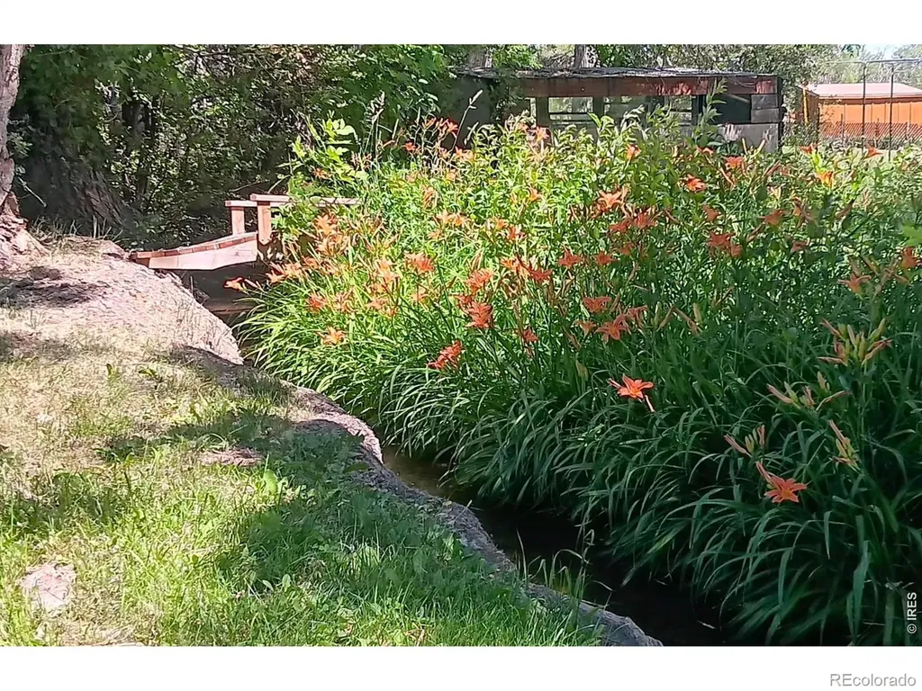 3990 Pleasant Ridge Road Boulder CO 80301