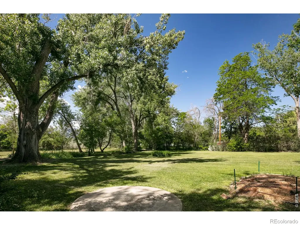 3990 Pleasant Ridge Road Boulder CO 80301