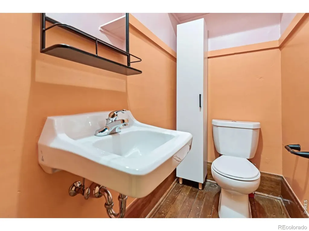 1121 Remington Street Fort Collins CO 80524