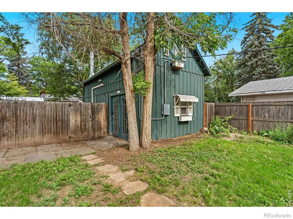 1121 Remington Street Fort Collins CO 80524