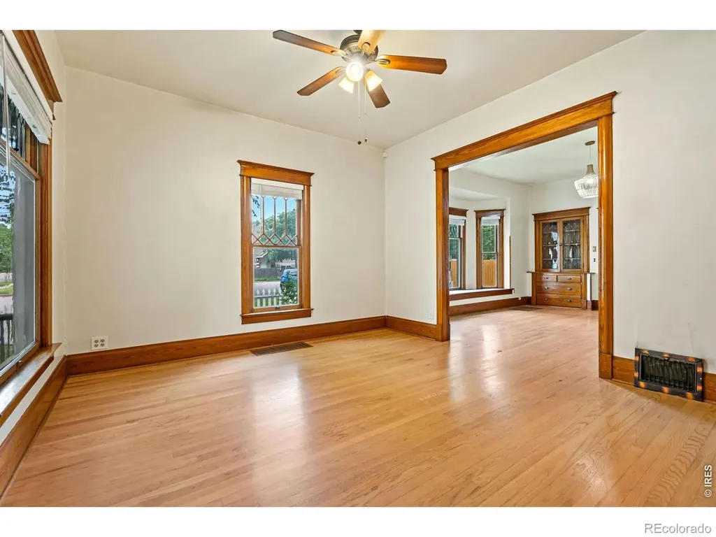 1121 Remington Street Fort Collins CO 80524