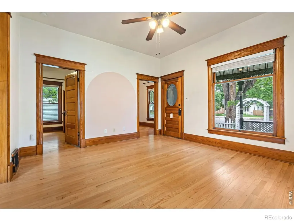 1121 Remington Street Fort Collins CO 80524