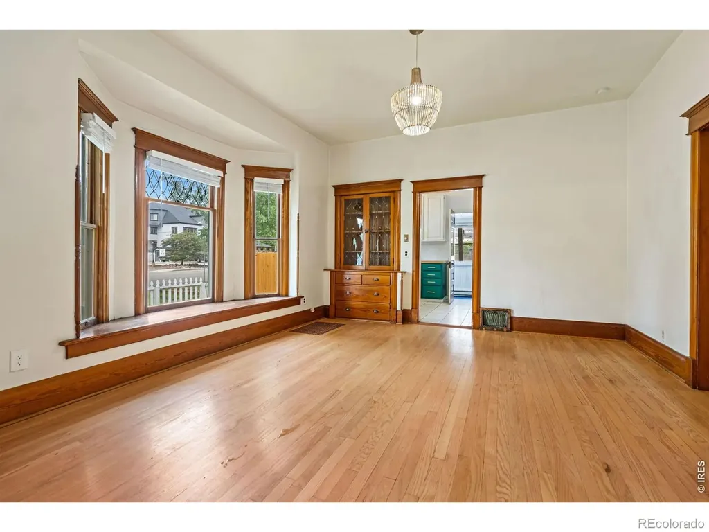 1121 Remington Street Fort Collins CO 80524