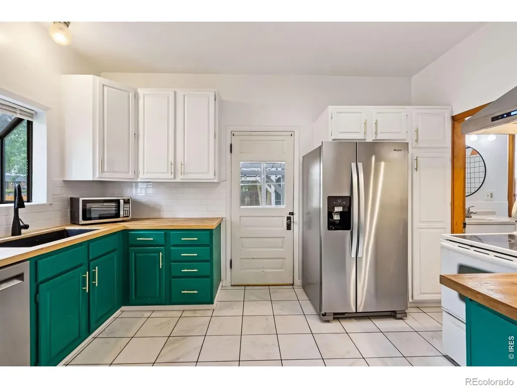 1121 Remington Street Fort Collins CO 80524